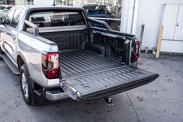 2024 Ford Ranger XLT 4X4 2.0L