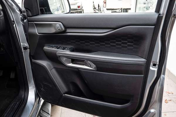 2024 Ford Ranger XLT 4X4 2.0L