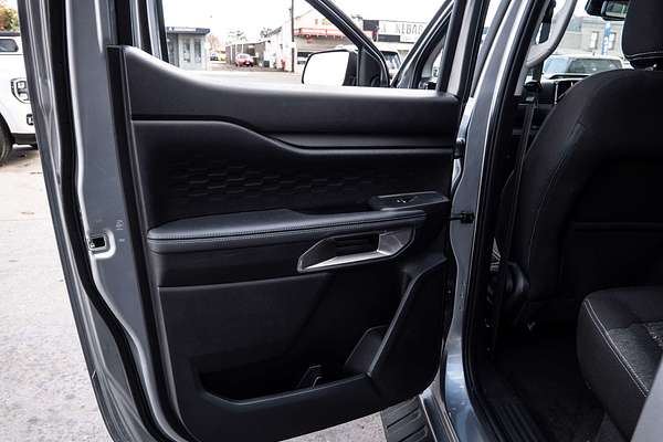 2024 Ford Ranger XLT 4X4 2.0L
