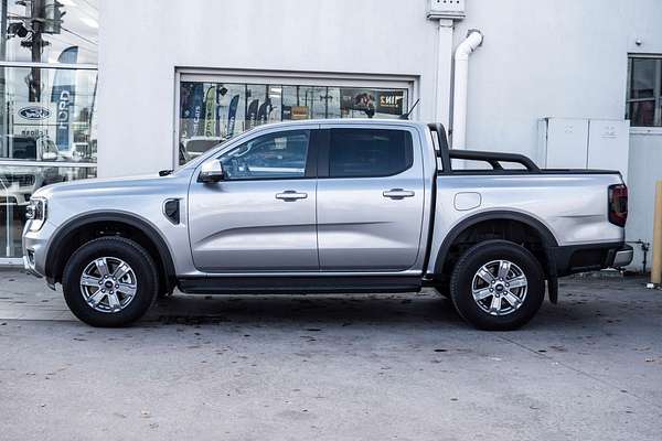 2024 Ford Ranger XLT 4X4 2.0L