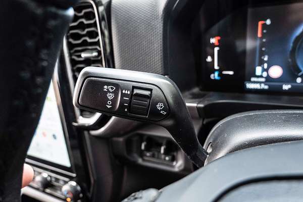 2024 Ford Ranger XLT 4X4 2.0L