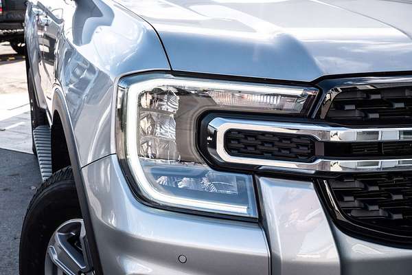 2024 Ford Ranger XLT 4X4 2.0L