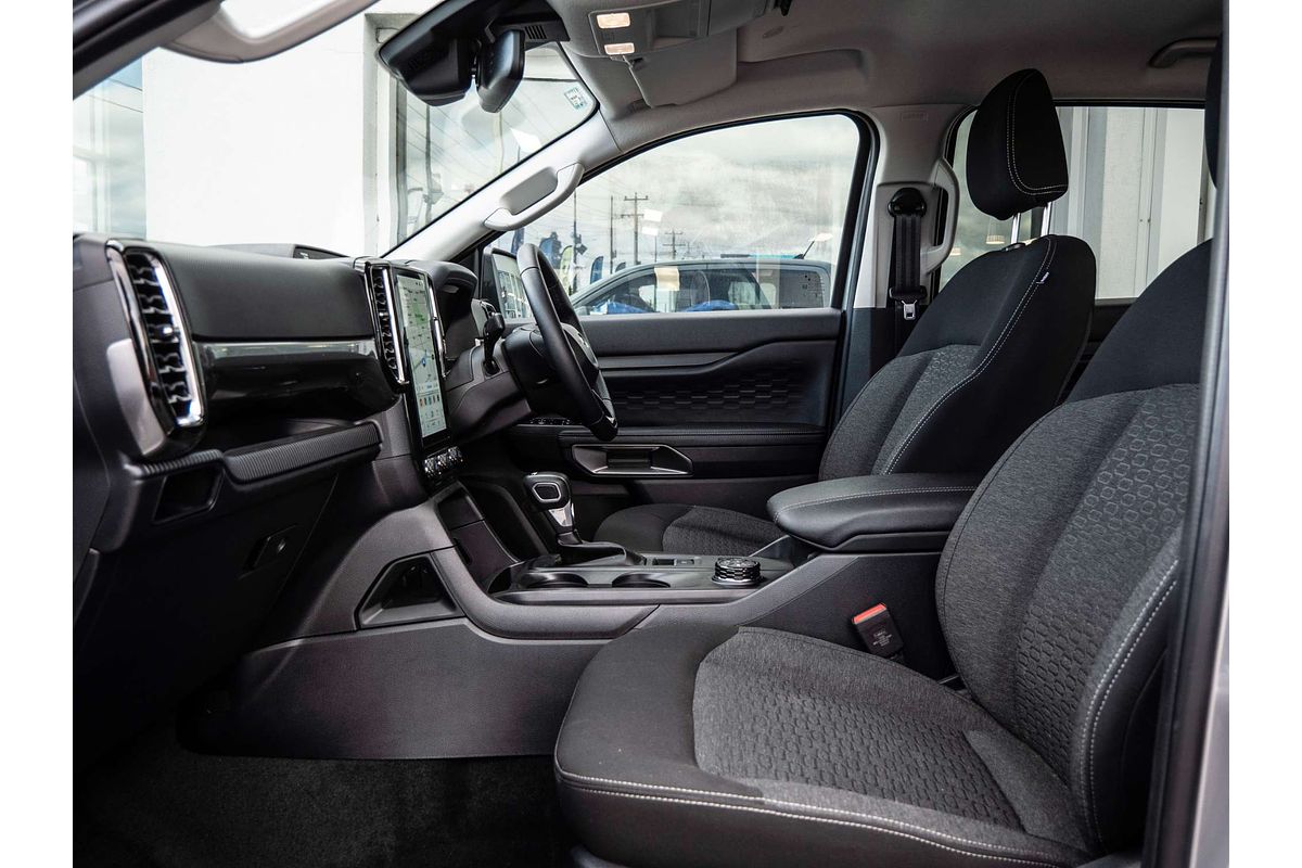 2024 Ford Ranger XLT 4X4 2.0L