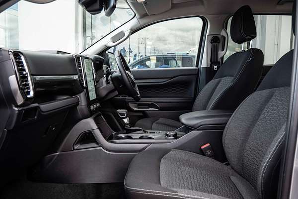 2024 Ford Ranger XLT 4X4 2.0L
