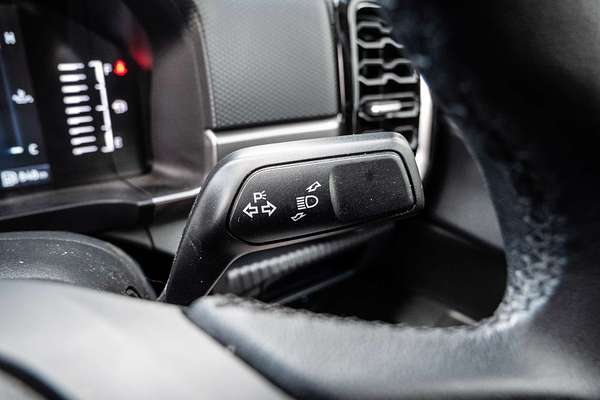 2024 Ford Ranger XLT 4X4 2.0L