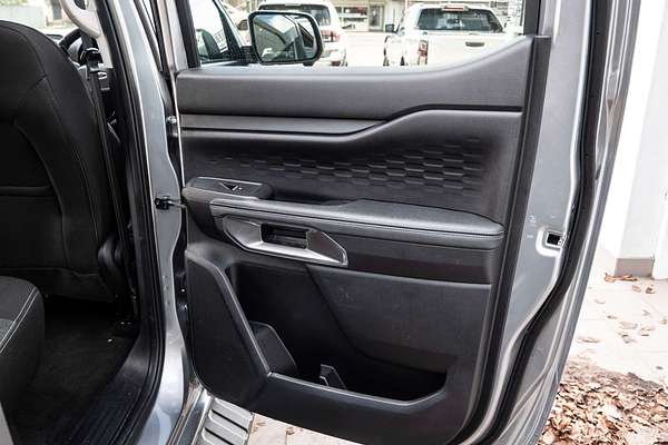 2024 Ford Ranger XLT 4X4 2.0L