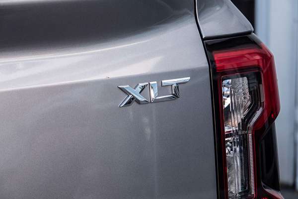 2024 Ford Ranger XLT 4X4 2.0L