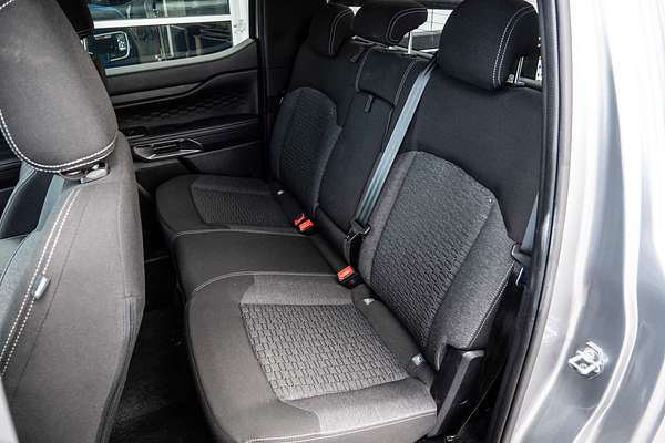2024 Ford Ranger XLT 4X4 2.0L