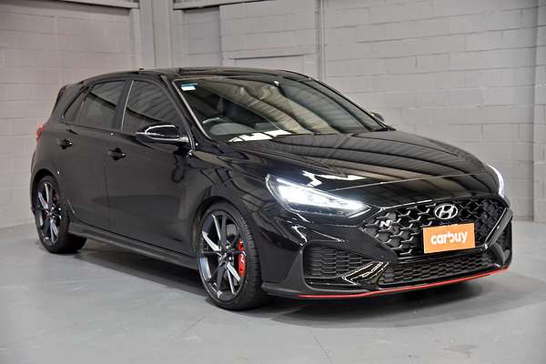 2023 Hyundai i30 N Premium PDe.V5