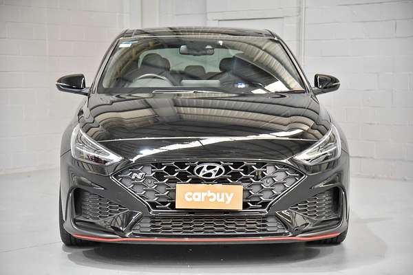 2023 Hyundai i30 N Premium PDe.V5