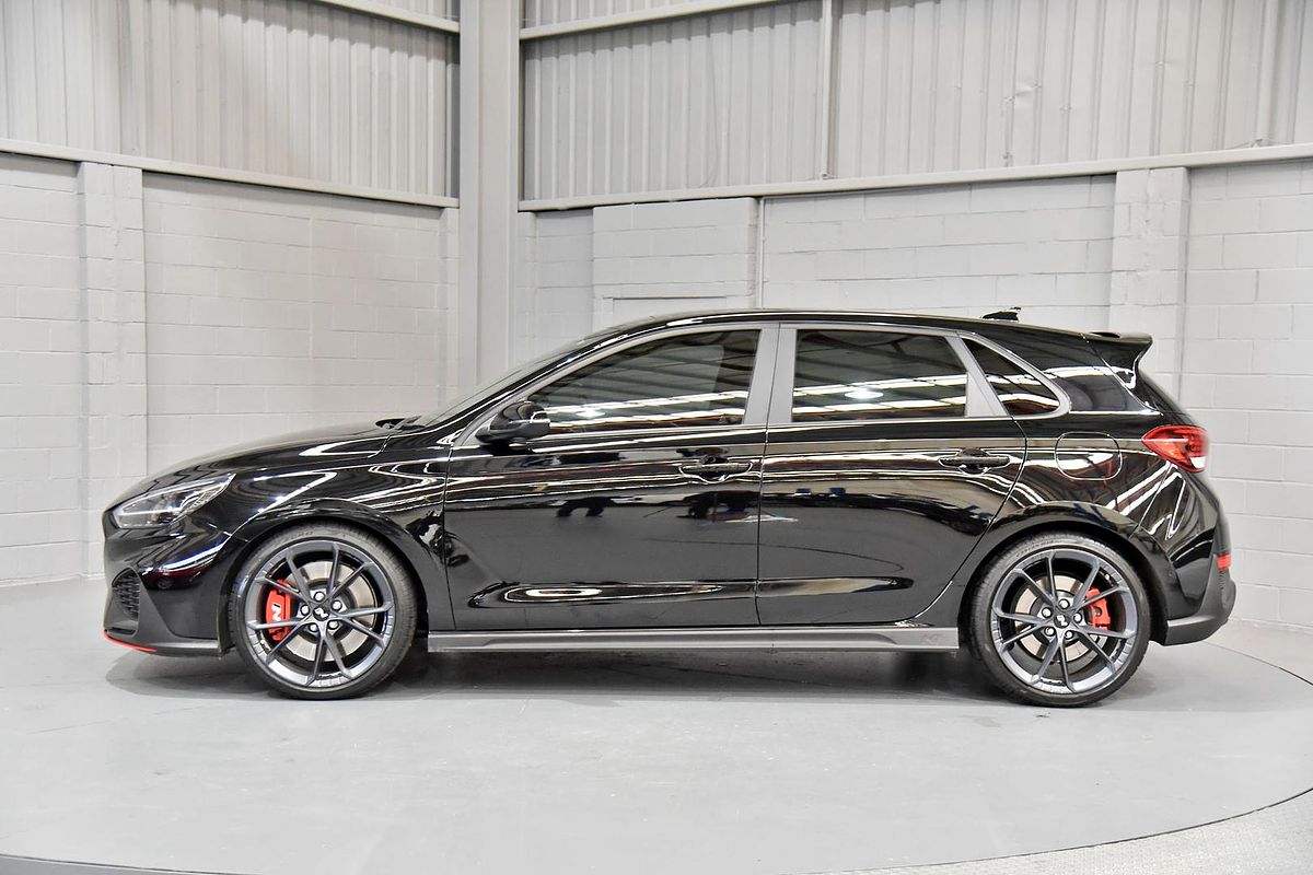 2023 Hyundai i30 N Premium PDe.V5