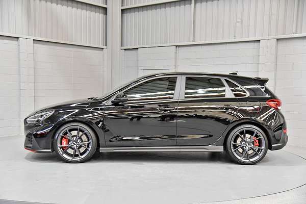 2023 Hyundai i30 N Premium PDe.V5