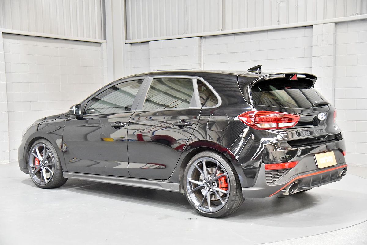 2023 Hyundai i30 N Premium PDe.V5