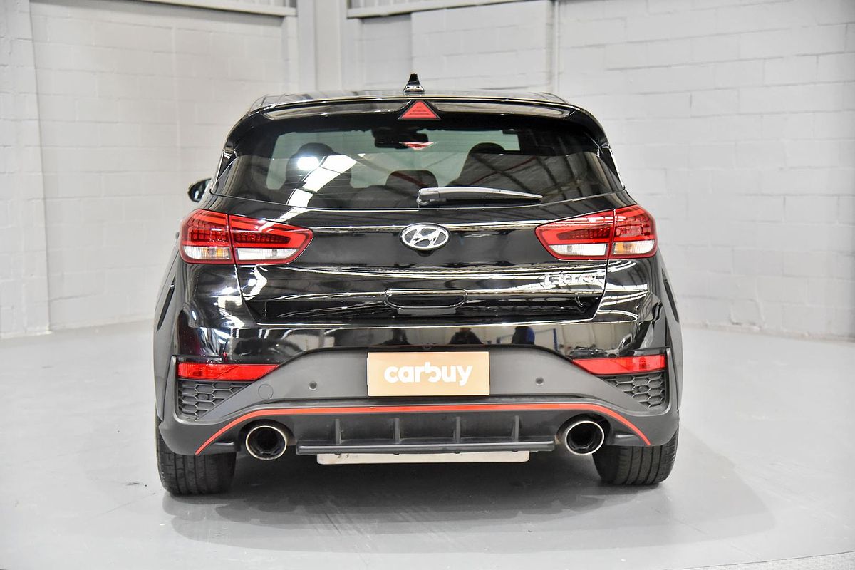 2023 Hyundai i30 N Premium PDe.V5