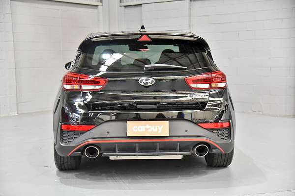 2023 Hyundai i30 N Premium PDe.V5