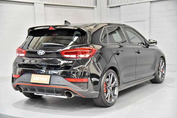2023 Hyundai i30 N Premium PDe.V5