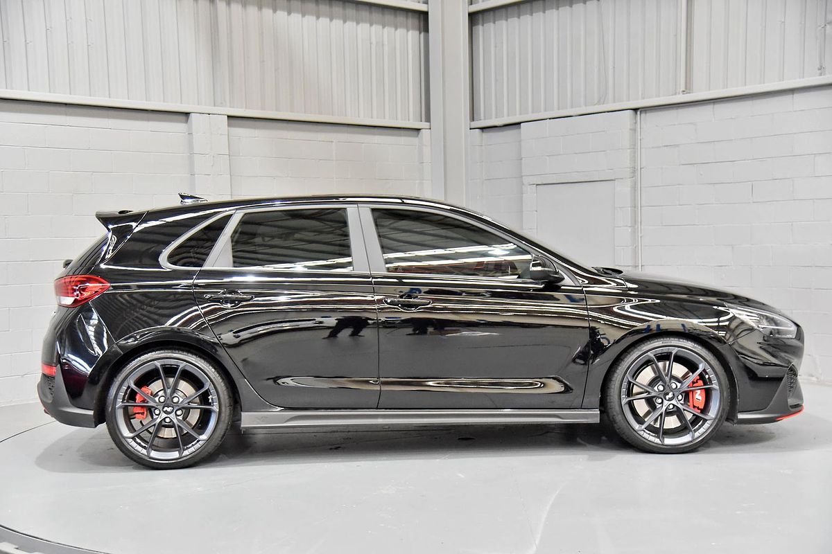2023 Hyundai i30 N Premium PDe.V5