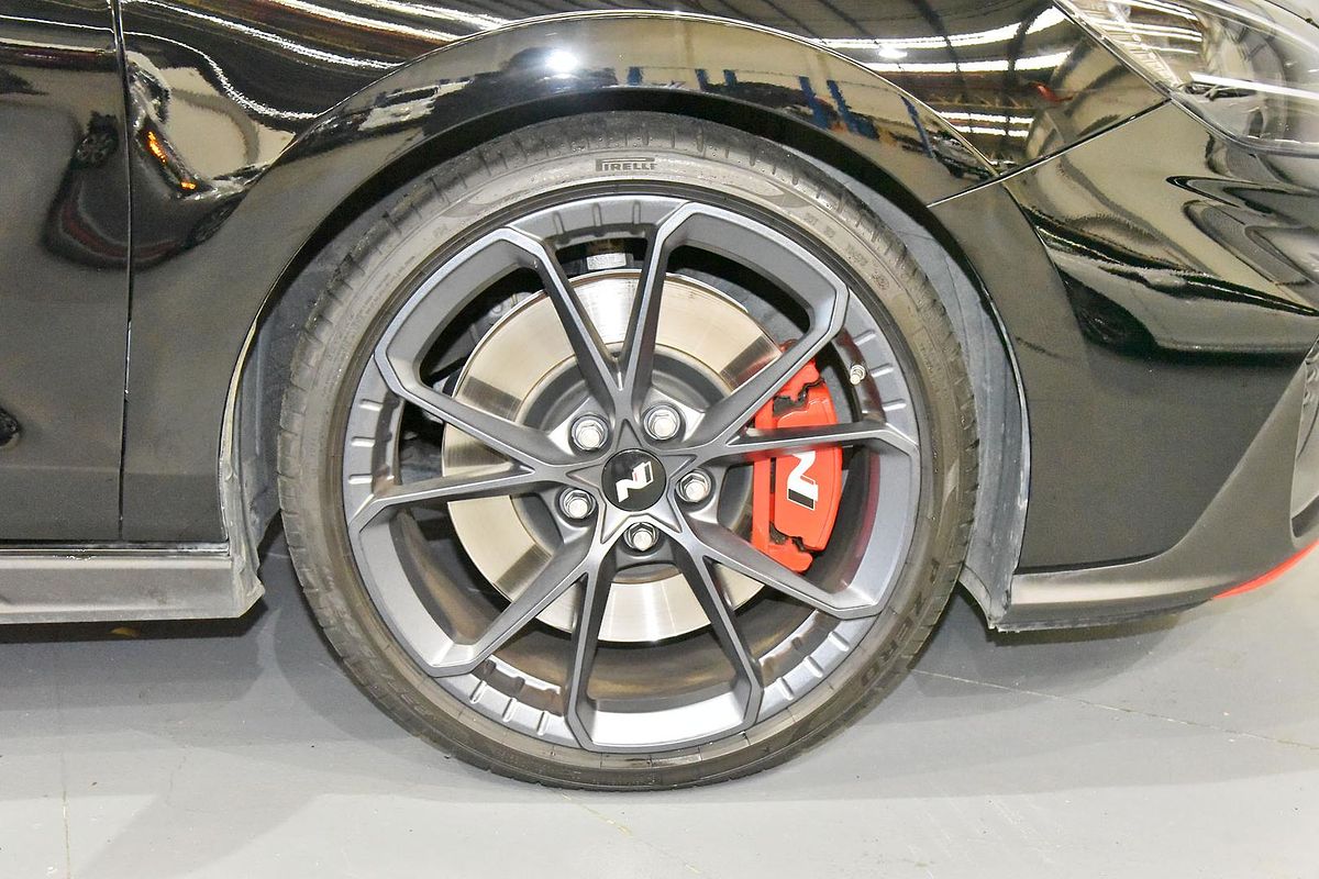 2023 Hyundai i30 N Premium PDe.V5