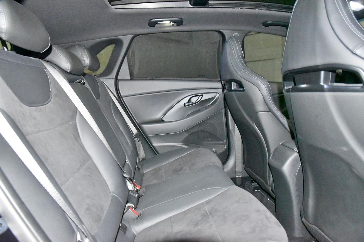 2023 Hyundai i30 N Premium PDe.V5