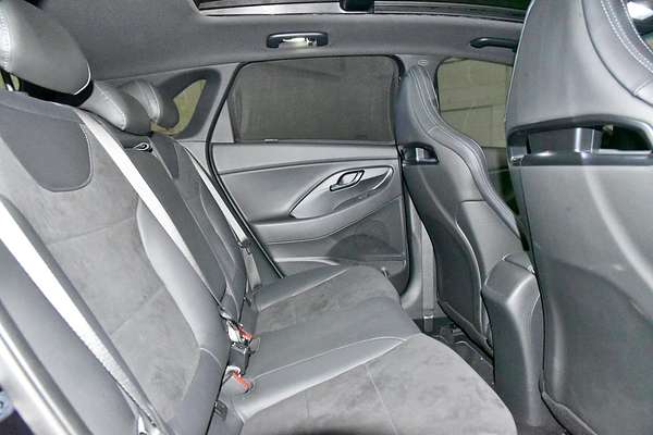 2023 Hyundai i30 N Premium PDe.V5