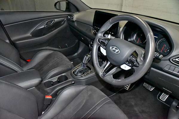 2023 Hyundai i30 N Premium PDe.V5