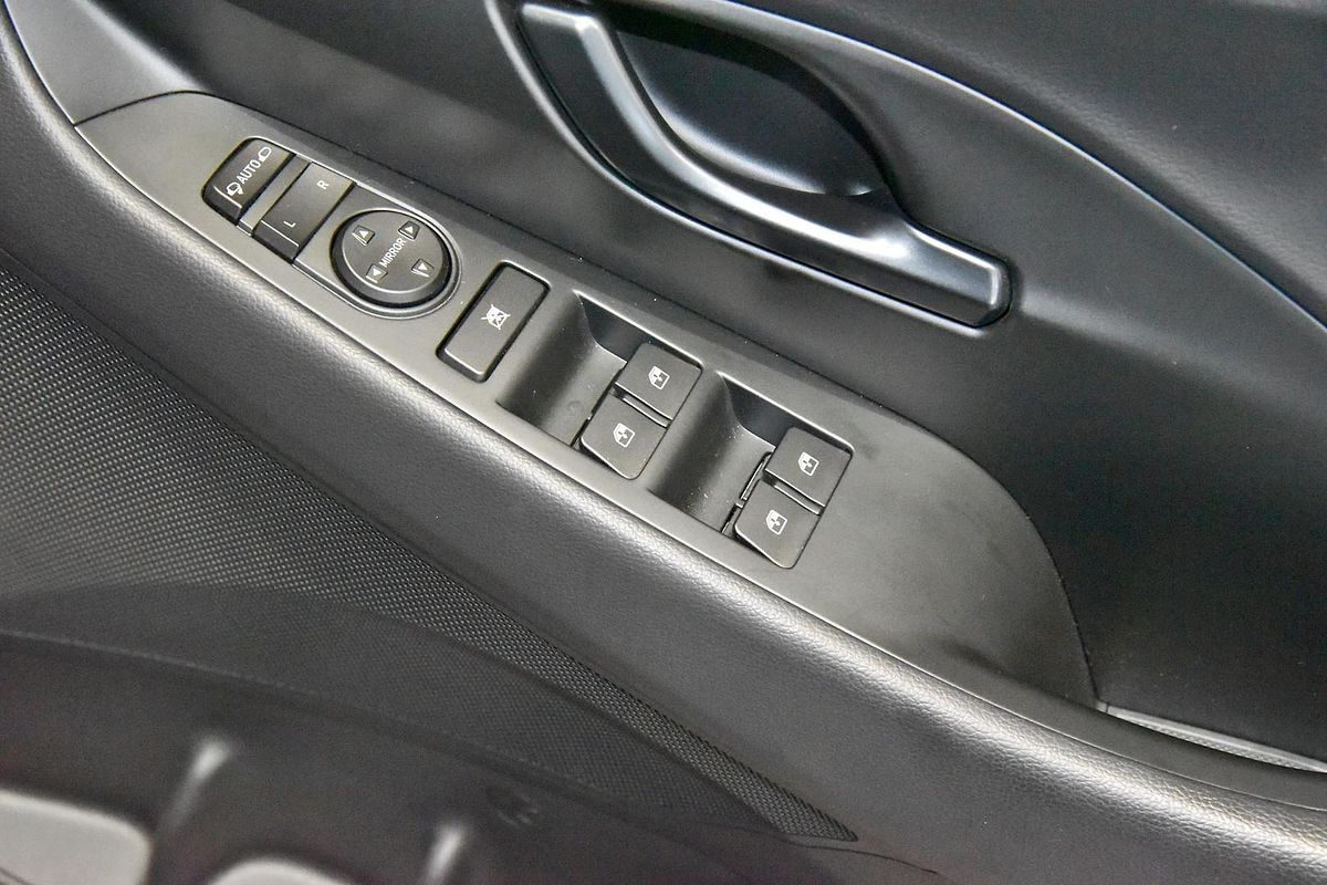 2023 Hyundai i30 N Premium PDe.V5