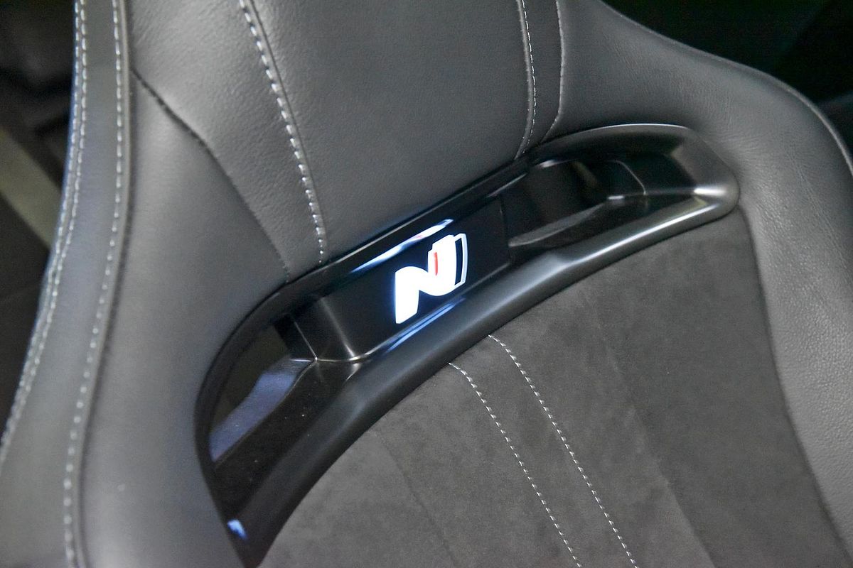 2023 Hyundai i30 N Premium PDe.V5