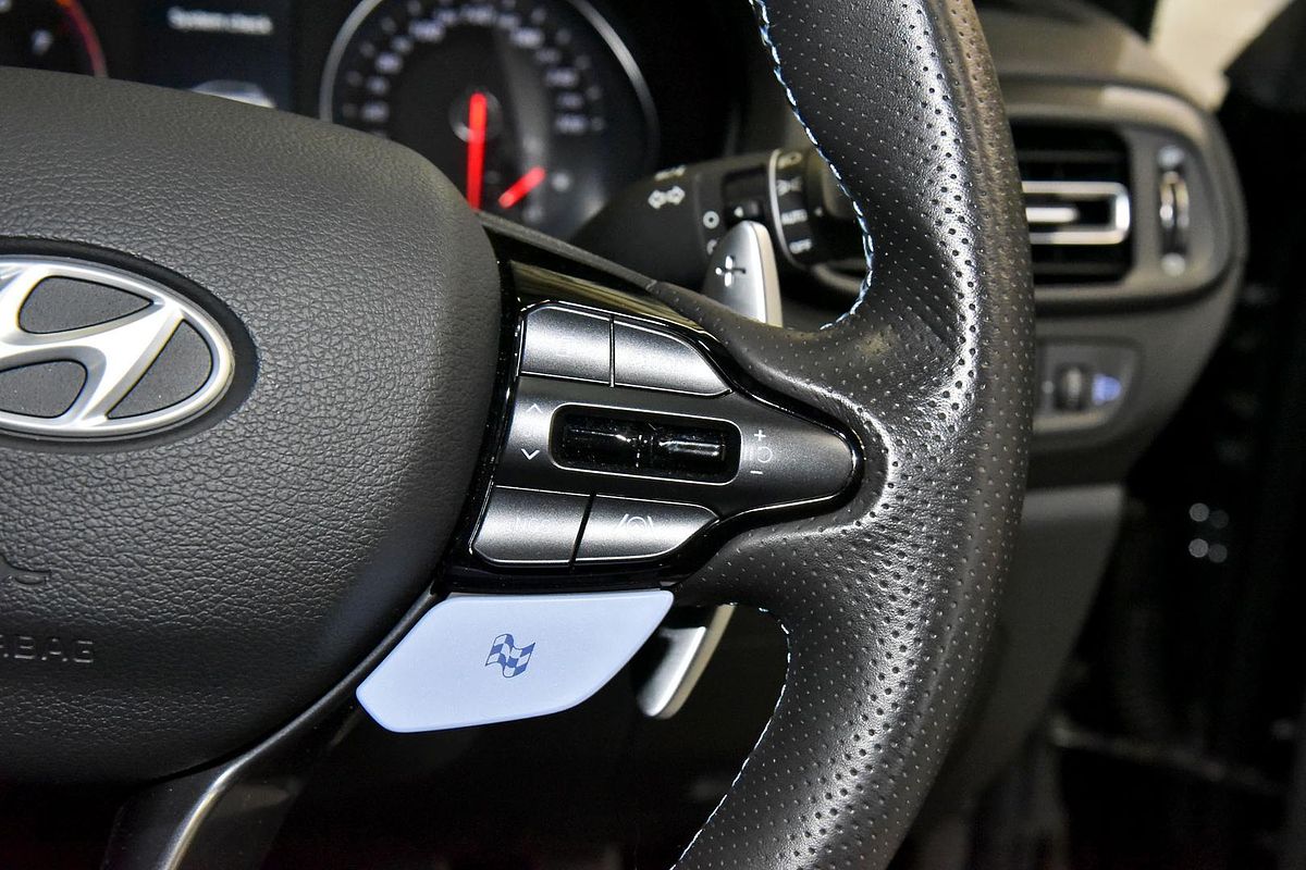2023 Hyundai i30 N Premium PDe.V5