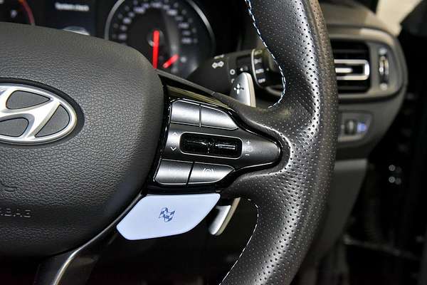 2023 Hyundai i30 N Premium PDe.V5