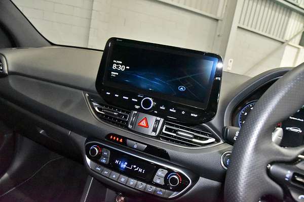 2023 Hyundai i30 N Premium PDe.V5