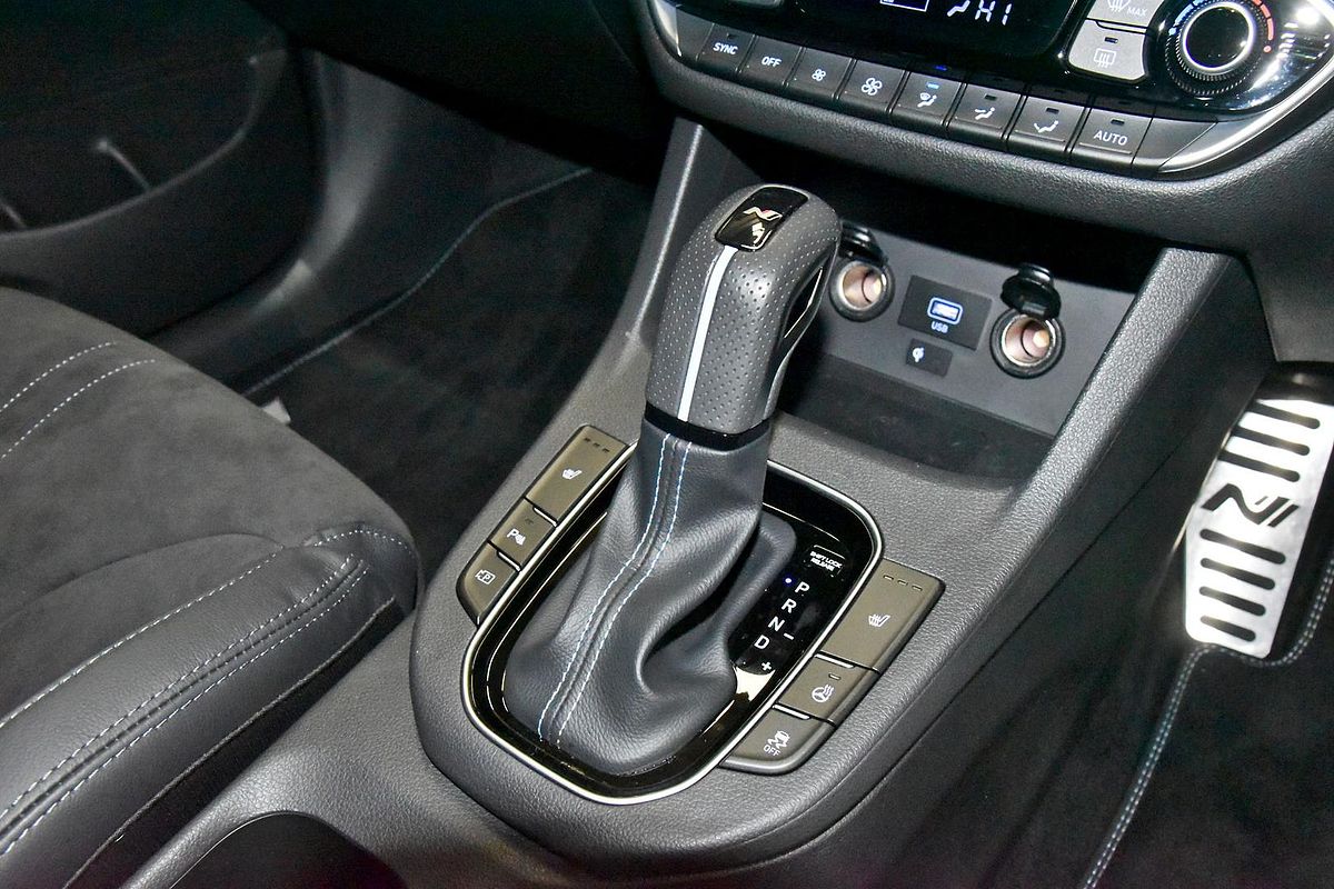 2023 Hyundai i30 N Premium PDe.V5