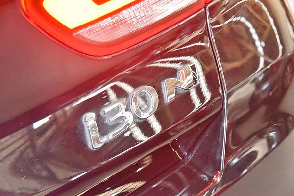 2023 Hyundai i30 N Premium PDe.V5