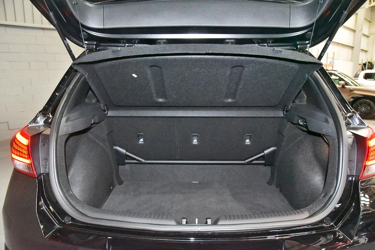 2023 Hyundai i30 N Premium PDe.V5