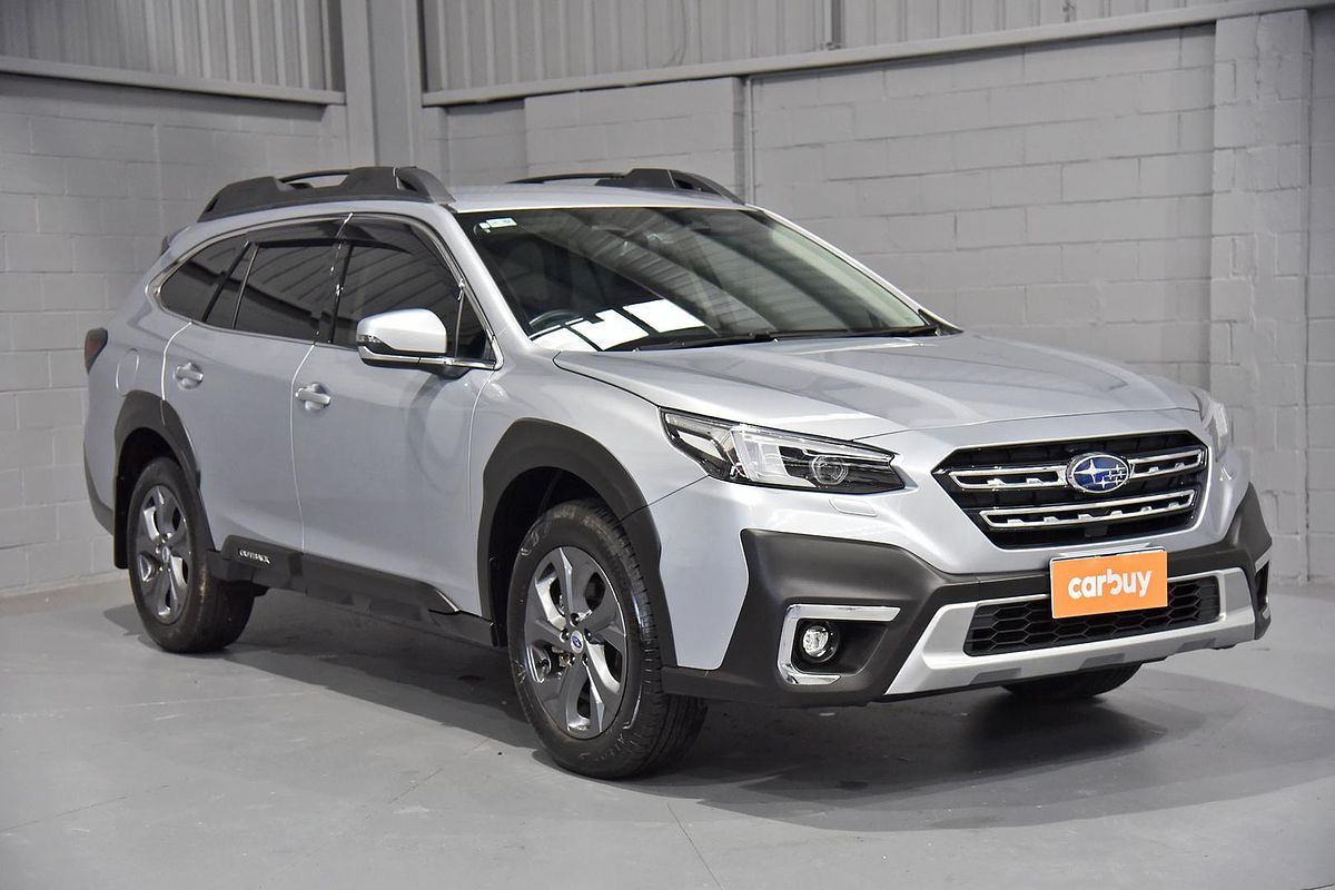 2021 Subaru Outback AWD 6GEN