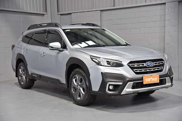 2021 Subaru Outback AWD 6GEN