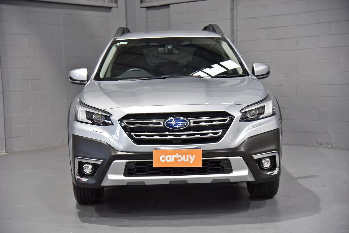 2021 Subaru Outback AWD 6GEN