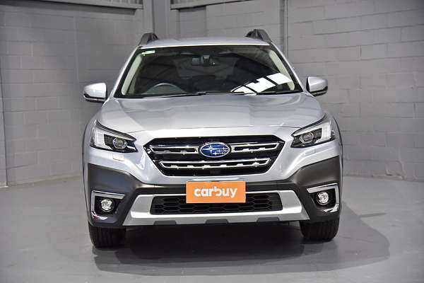 2021 Subaru Outback AWD 6GEN