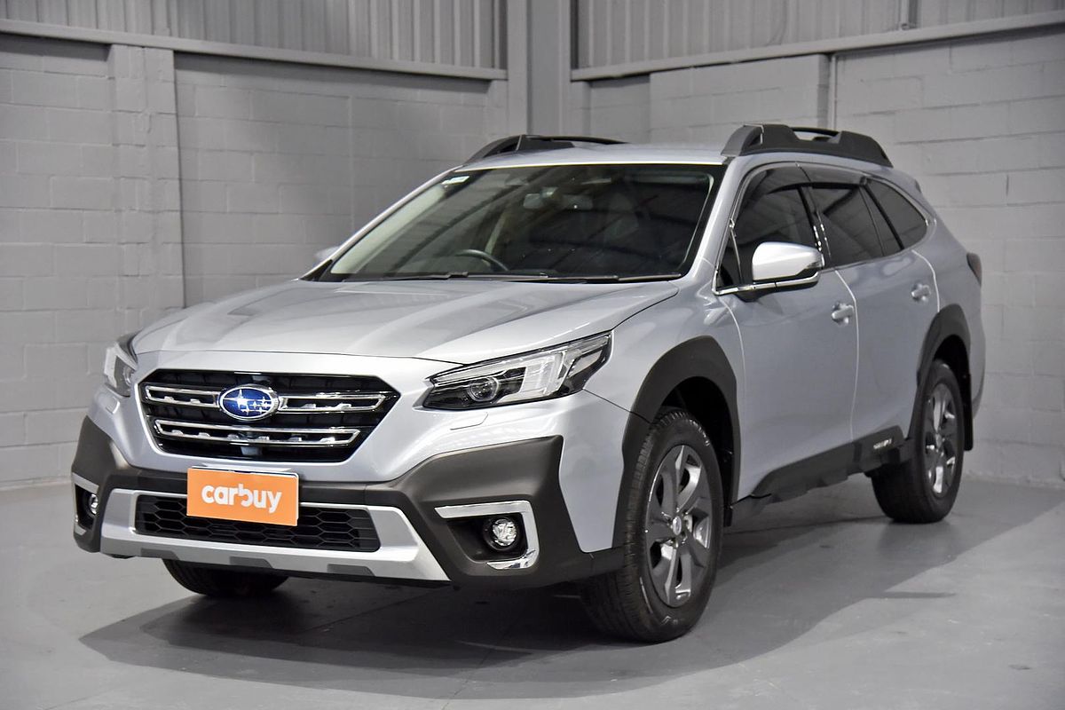 2021 Subaru Outback AWD 6GEN
