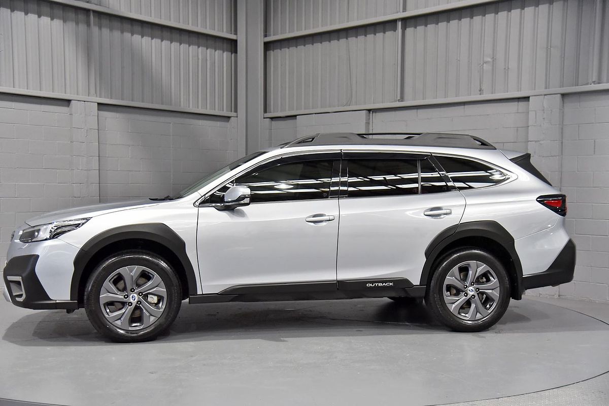 2021 Subaru Outback AWD 6GEN