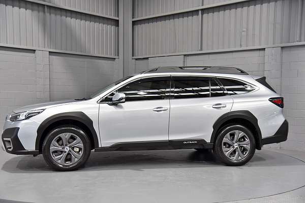 2021 Subaru Outback AWD 6GEN