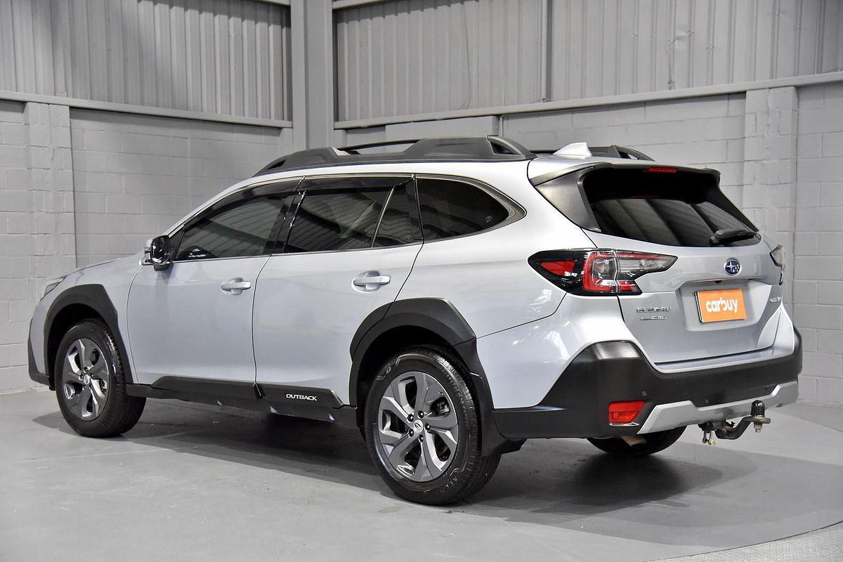 2021 Subaru Outback AWD 6GEN