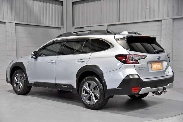 2021 Subaru Outback AWD 6GEN
