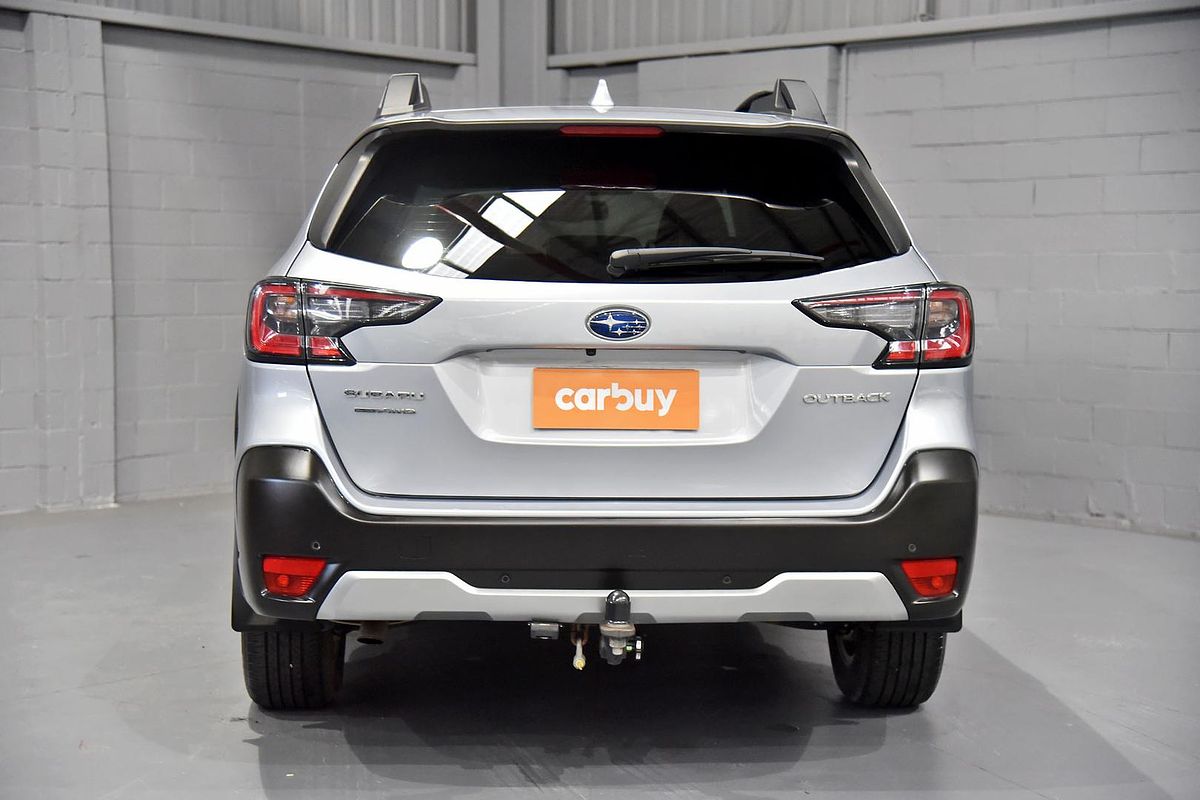 2021 Subaru Outback AWD 6GEN