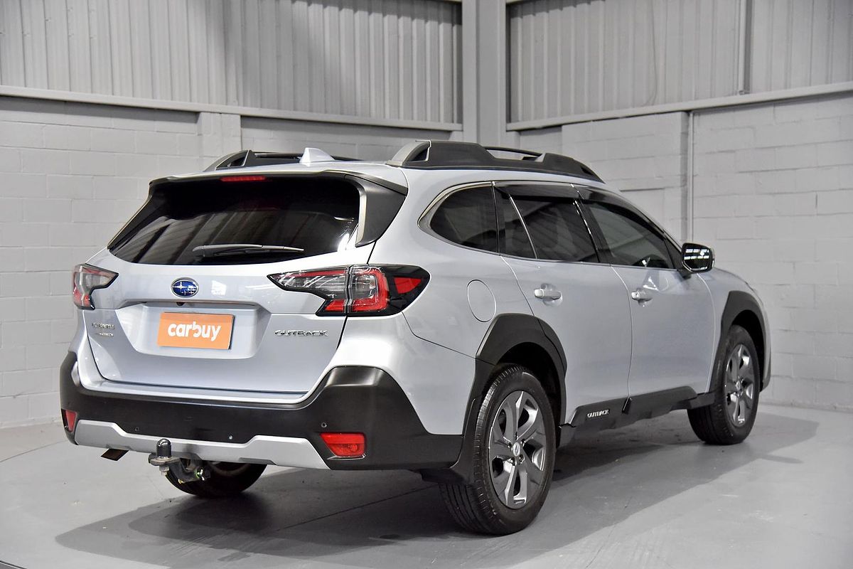 2021 Subaru Outback AWD 6GEN
