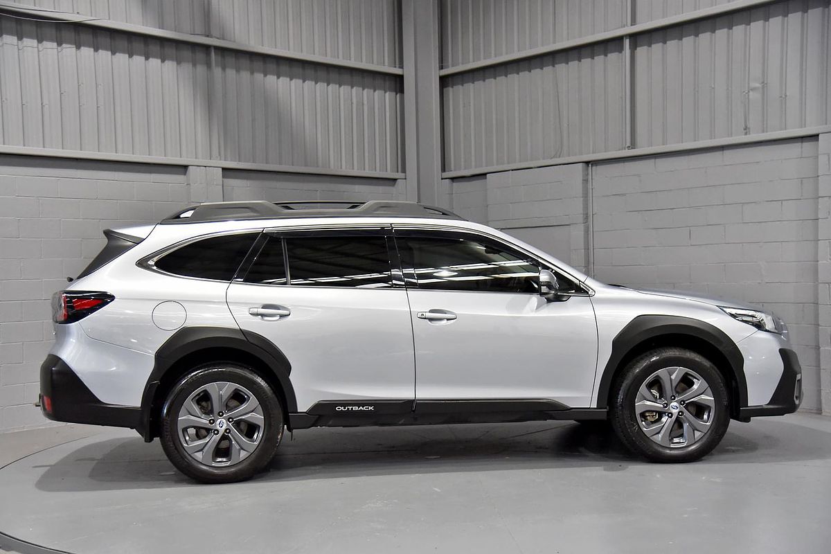 2021 Subaru Outback AWD 6GEN