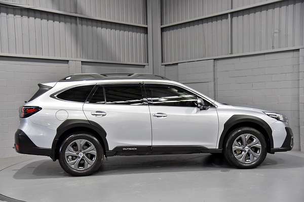 2021 Subaru Outback AWD 6GEN