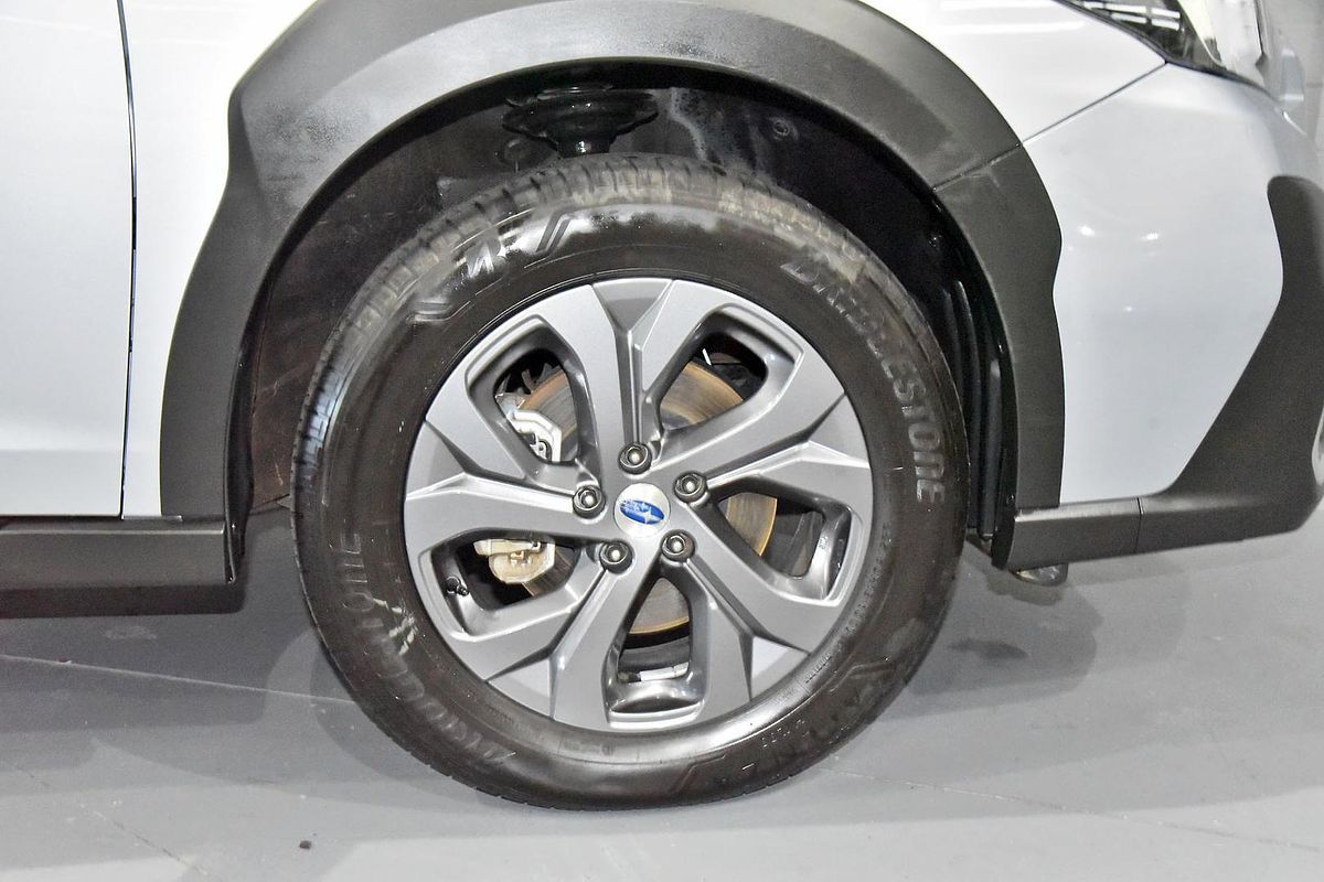 2021 Subaru Outback AWD 6GEN