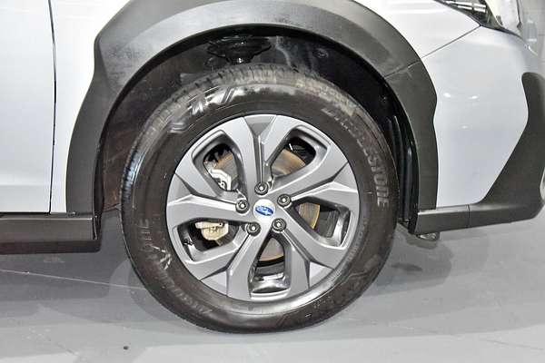 2021 Subaru Outback AWD 6GEN