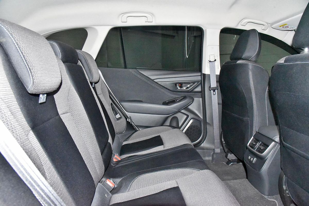 2021 Subaru Outback AWD 6GEN