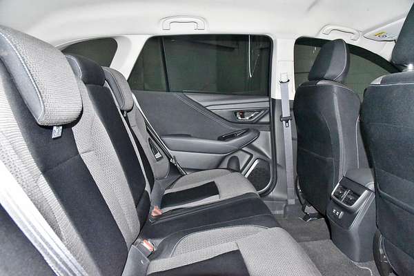 2021 Subaru Outback AWD 6GEN